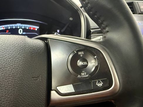Used 2022 Honda CR-V EX-L image 19