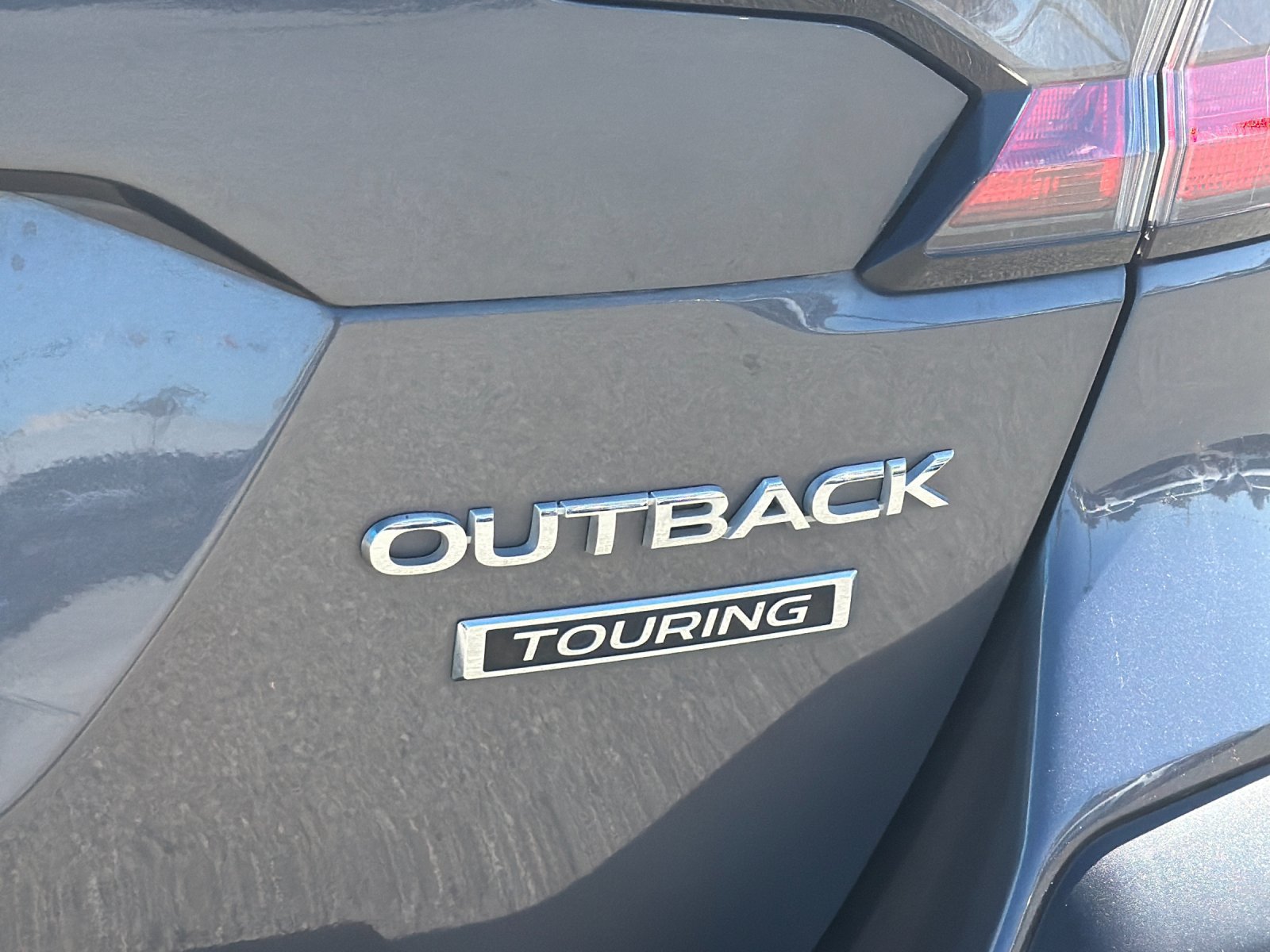 Used 2024 Subaru Outback Touring AWD/4WD image 41