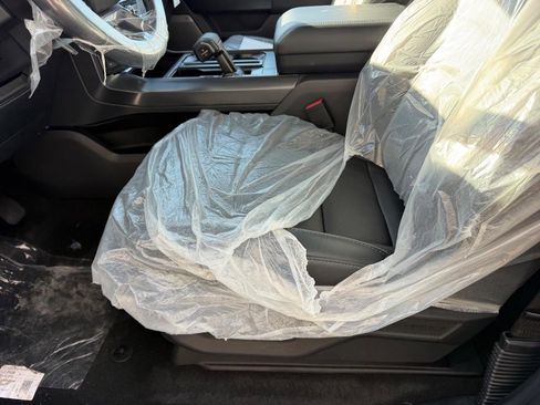 New 2026 Ford F150 Lariat image 20