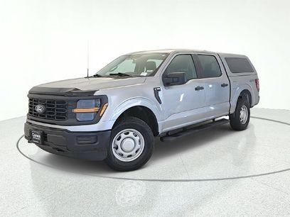 Certified 2024 Ford F150 XL