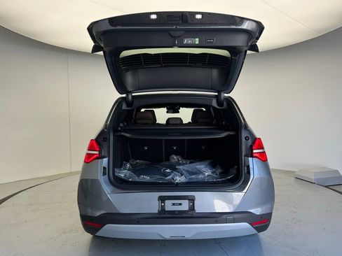 New 2026 BMW X3 xDrive30 image 5