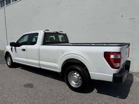Used 2022 Ford F150 XL w/ Equipment Group 101A High RWD image 37