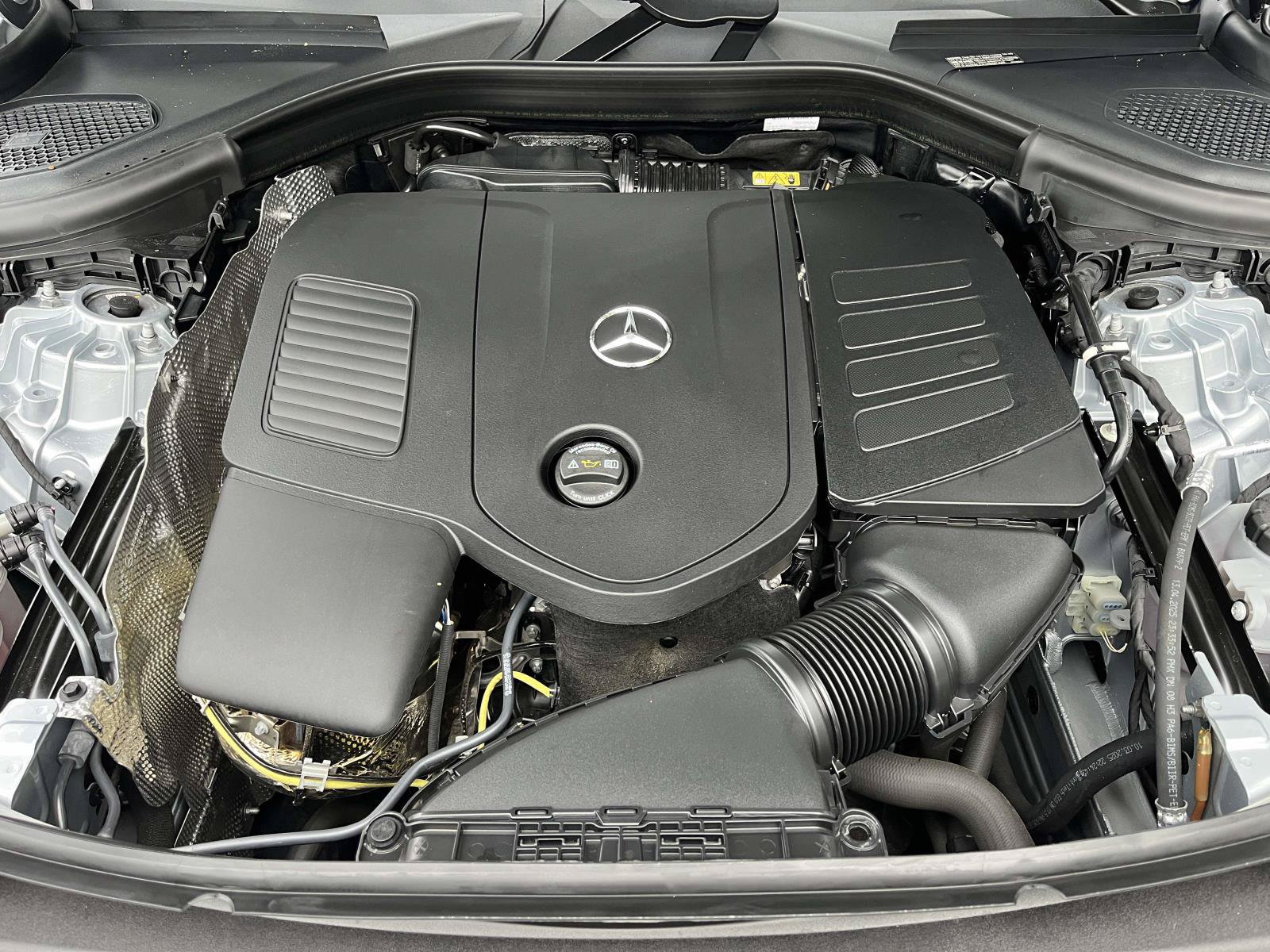 Certified 2026 Mercedes-Benz GLC 300 image 58