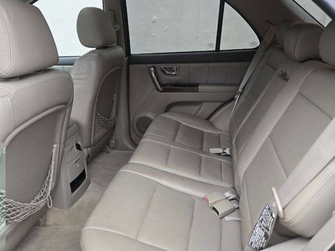 Used 2005 Kia Sorento EX image 10