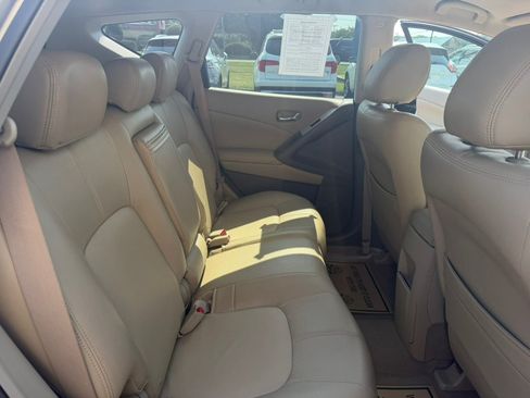 Used 2009 Nissan Murano S w/ Convenience Pkg AWD/4WD image 27