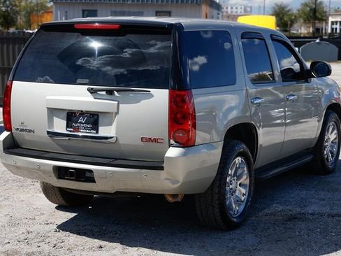 Used 2013 GMC Yukon SLT image 16