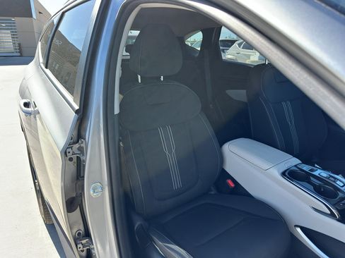 Used 2024 Hyundai Tucson SEL image 29