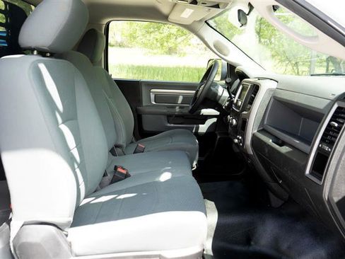 Used 2018 RAM 5500 Tradesman w/ Payload Upgrade Package image 15