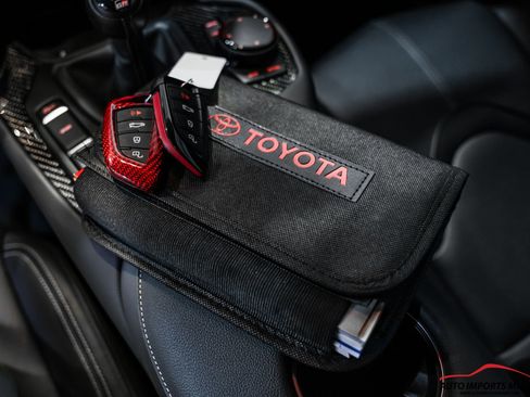 Used 2024 Toyota Supra RWD image 68