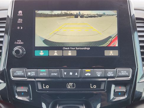 Certified 2023 Honda Odyssey Sport image 18