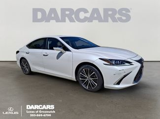 Used 2023 Lexus ES 350 w/ Premium Package FWD video 1