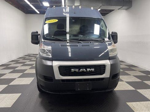 Used 2020 RAM ProMaster 3500 FWD image 6