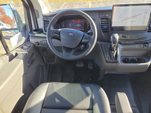 New 2026 Ford Transit 150 Low Roof image 13