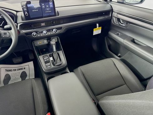 New 2026 Honda CR-V LX image 27