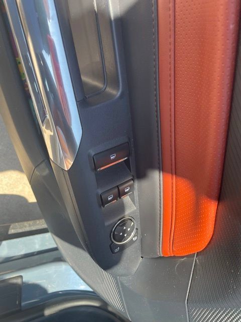 Used 2024 Ford Mustang Premium RWD image 14