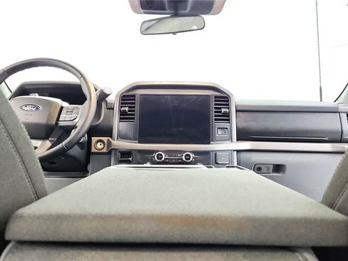 Used 2025 Ford F150 XLT w/ Equipment Group 301A Standard AWD/4WD image 20