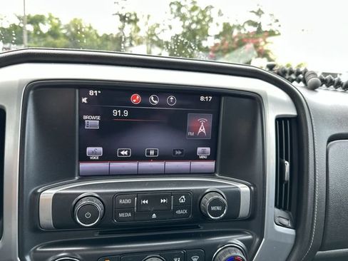 Used 2014 GMC Sierra 1500 SLE w/ SLE Value Package RWD image 17