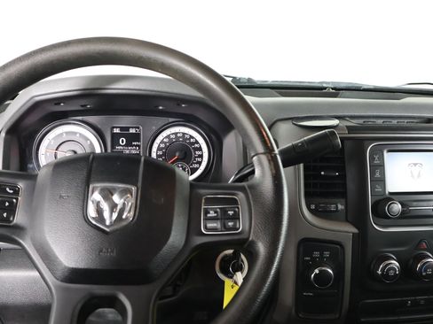 Used 2014 RAM 1500 Express w/ Black Ram 1500 Express Group image 17