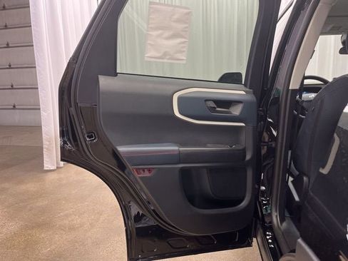 New 2025 Ford Bronco Sport Heritage w/ Convenience Package image 26