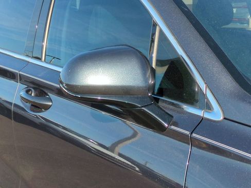 Certified 2022 Hyundai Santa Fe SEL image 11