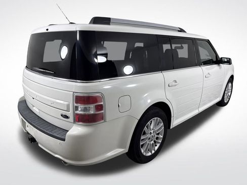 Used 2013 Ford Flex SEL image 3
