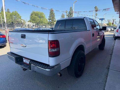 Used 2007 Ford F150 XLT image 5