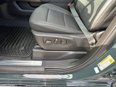 New 2026 Chevrolet Silverado 2500 LTZ w/ LTZ Plus Package image 14