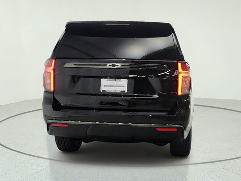 Used 2022 Chevrolet Tahoe Z71 w/ Luxury Package AWD/4WD image 6