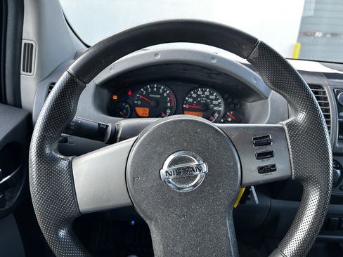Used 2006 Nissan Xterra S w/ (U01) Utility Pkg image 17