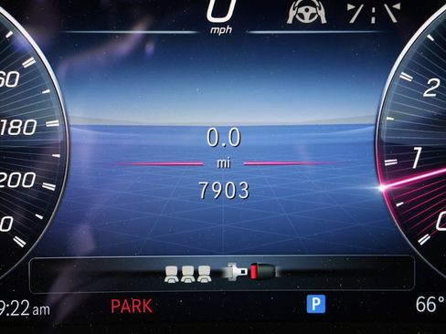 Certified 2024 Mercedes-Benz AMG GT 63 image 16