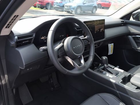 New 2026 MAZDA CX-5 2.5 S w/ Premium Package AWD/4WD image 17