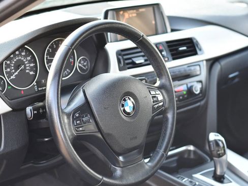Used 2015 BMW 320i Sedan image 13