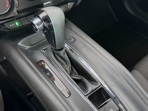 Used 2019 Honda HR-V Sport image 20