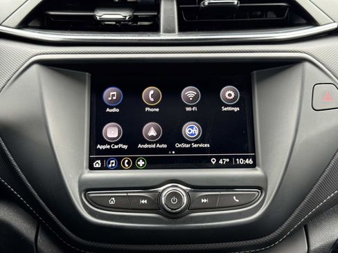 Used 2023 Chevrolet TrailBlazer ACTIV image 3