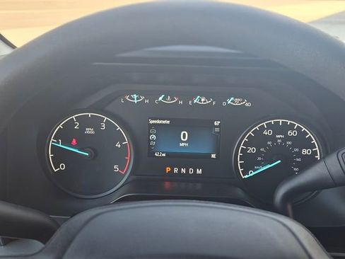 New 2026 Ford F350 XL w/ STX Appearance Package image 14