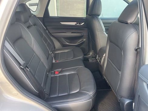 New 2025 MAZDA CX-5 AWD 2.5 S w/ Premium Plus Pkg image 28