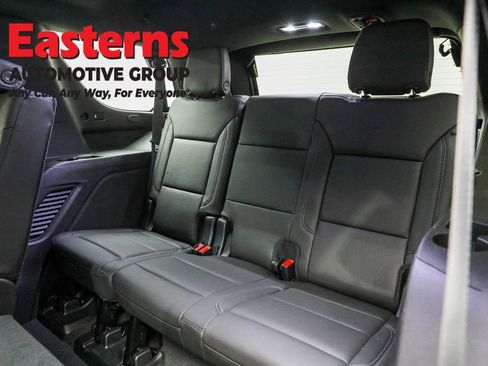 Used 2021 Chevrolet Tahoe LT image 29