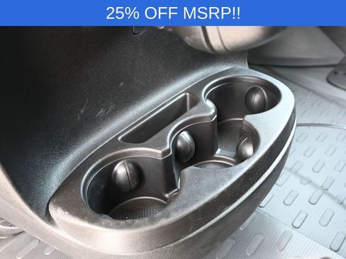 New 2026 RAM ProMaster 2500 w/ Convenience Group image 21