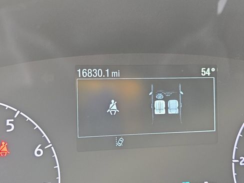 Certified 2024 Ford Transit 250 Low Roof w/ Exterior Upgrade Package image 14