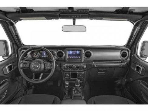 Used 2022 Jeep Gladiator Sport AWD/4WD image 11