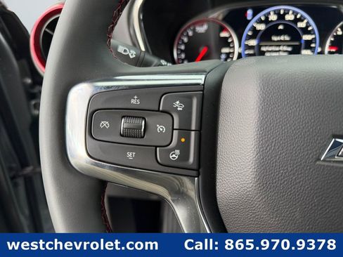 New 2026 Chevrolet Blazer RS w/ Driver Confidence II Package image 22