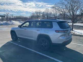 Used 2023 Jeep Grand Cherokee L Laredo video 2