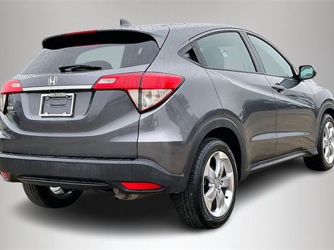 Used 2019 Honda HR-V LX image 5