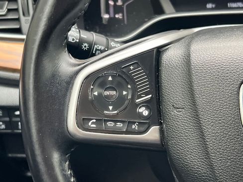 Used 2017 Honda CR-V Touring image 27