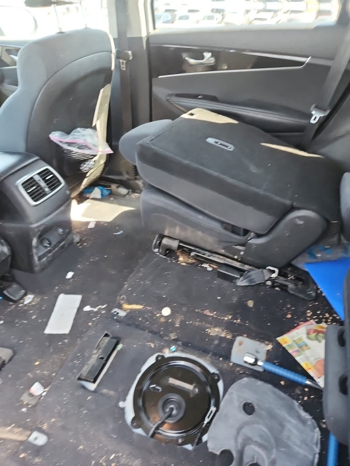 Used 2019 Kia Sorento FWD V6 image 5