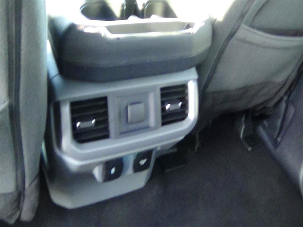 Used 2024 Ford F150 XLT w/ Mobile Office Package AWD/4WD image 15