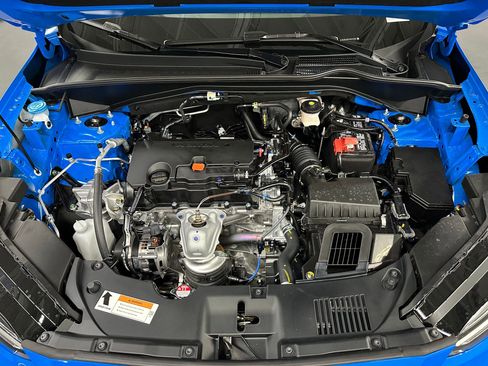 New 2026 Honda HR-V Sport image 26