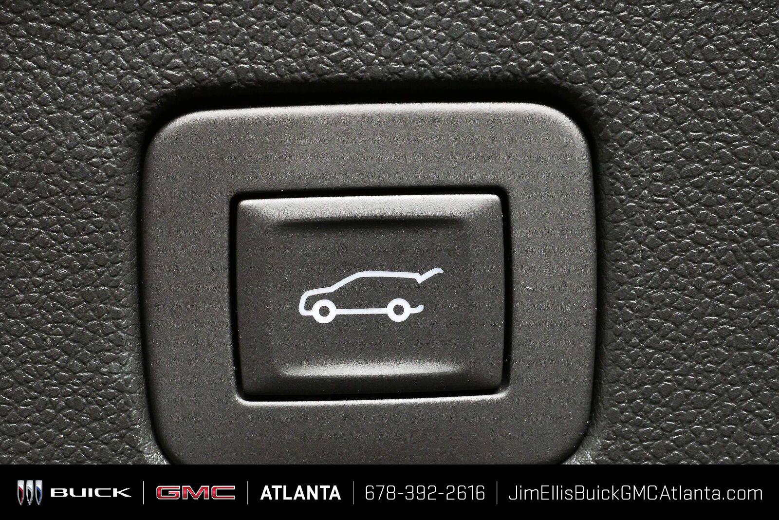 New 2026 Buick Envista Preferred w/ Convenience I Package FWD image 27