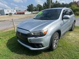 Used 2016 Mitsubishi Outlander Sport ES image 2