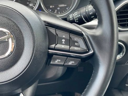 Used 2019 MAZDA CX-5 Touring AWD/4WD image 12